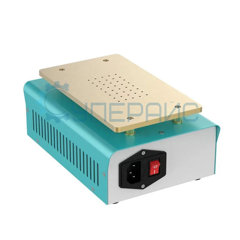 Вакуумный станок для разборки сенсорных модулей UYUE 948S+ фото 3