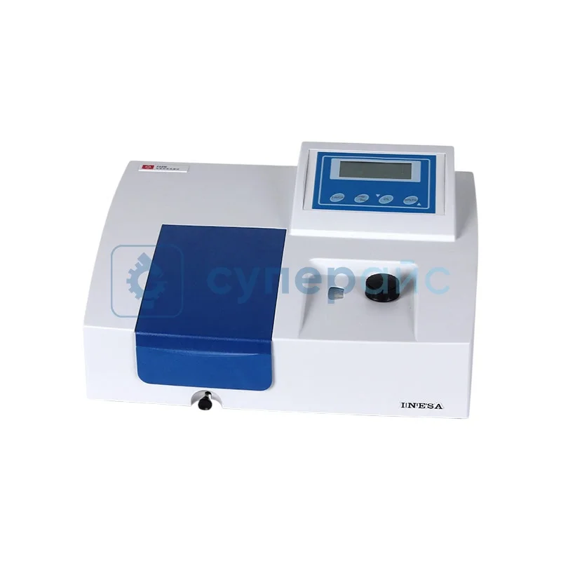 Прибор для фотометрии INESA 722N фото 1