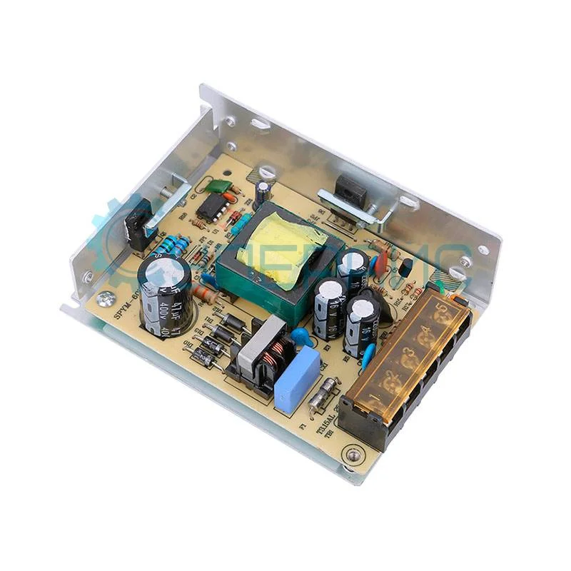 Блок питания SOMPOM S-30-5 (5В, 5.5А) фото 3