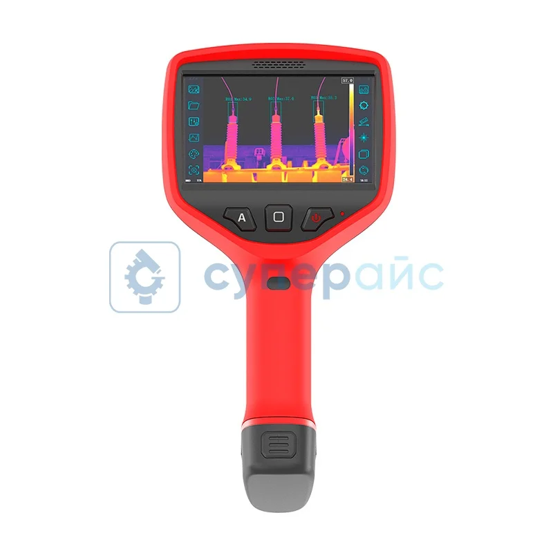 Тепловизор SEVIRAL AT300-B (Pro) фото 1
