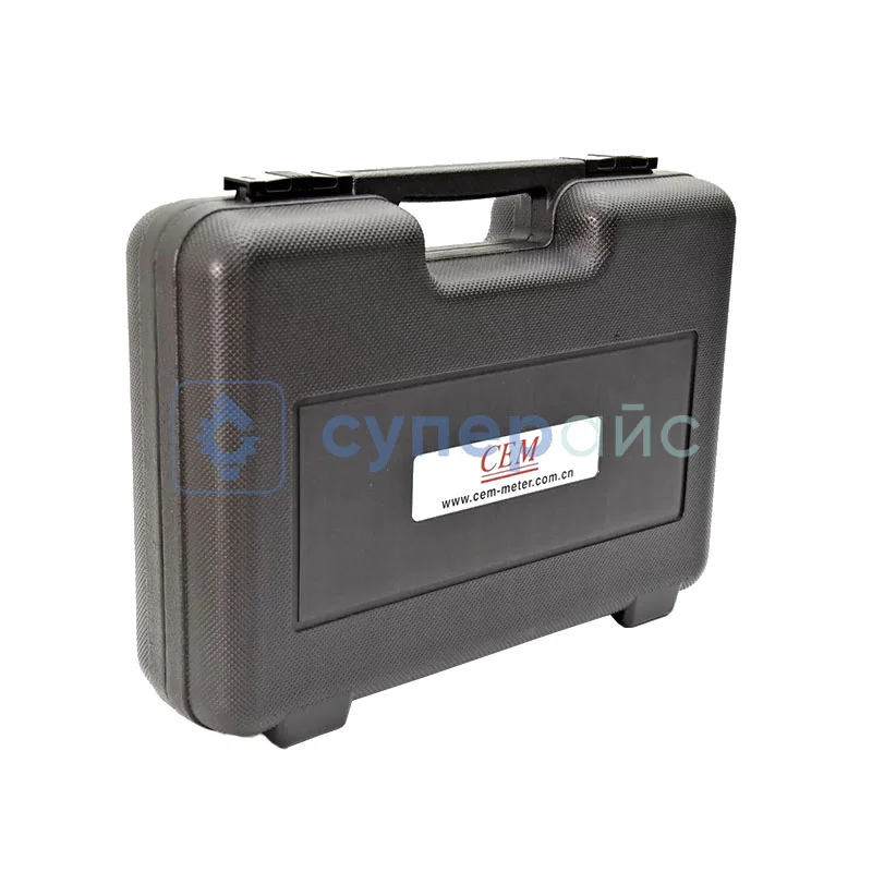 Кабельный тестер трассоискатель CEM LA-1012 фото 3