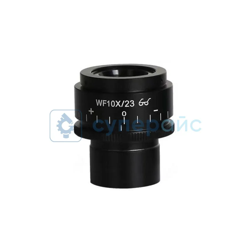 Окуляр Kaisi WF 10X23 фото 1