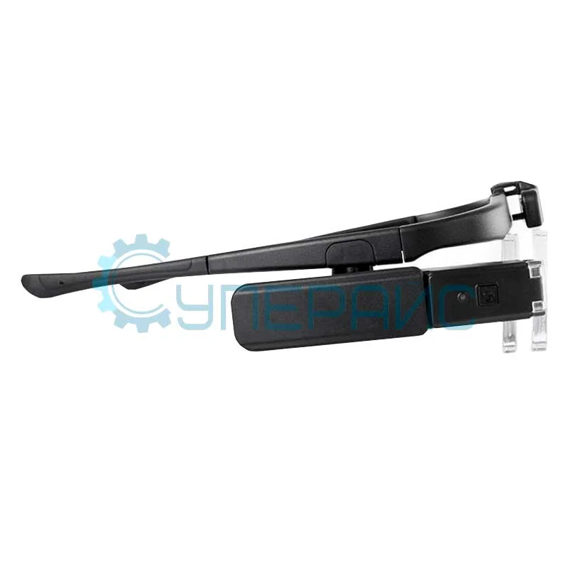 Очки с увеличительными стеклами SHOCREX 11642DC фото 3