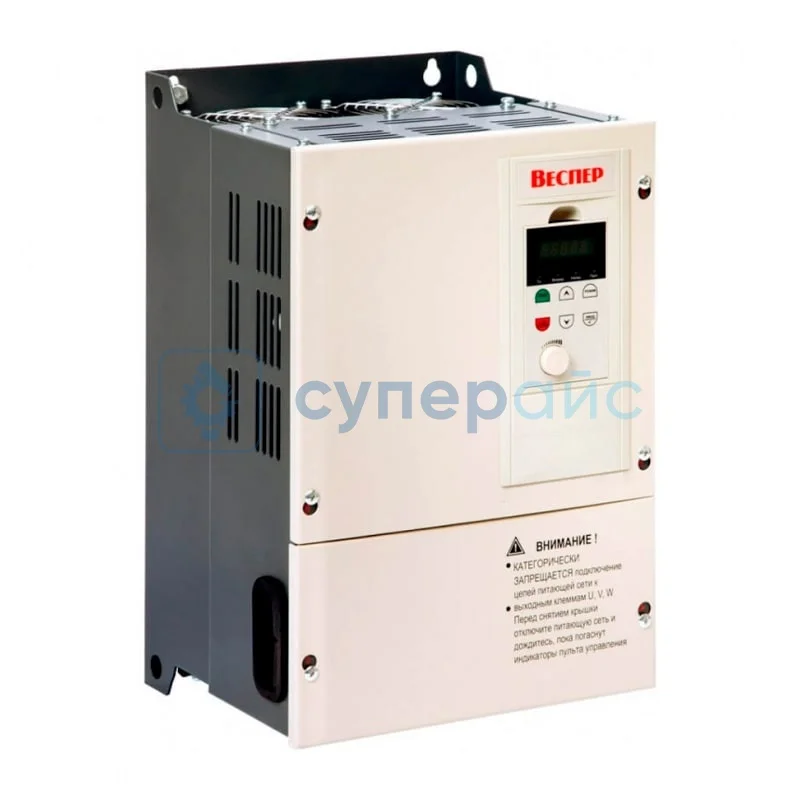 Частотный конвертер Веспер E4-8400 37 кВт -050H фото 1