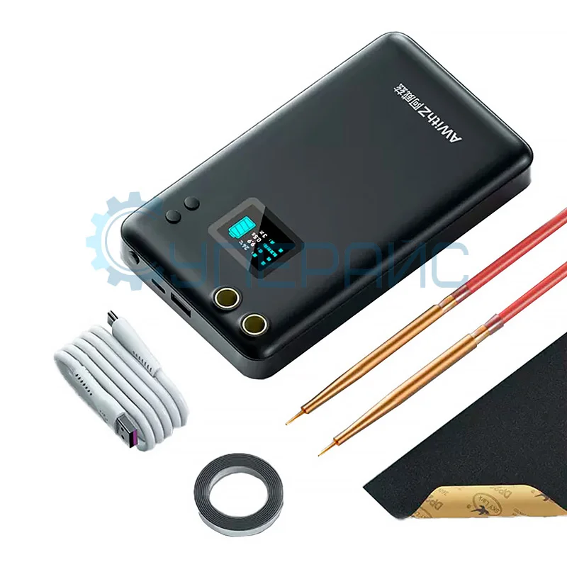 Аппарат для сварки AWithZ U2 фото 2