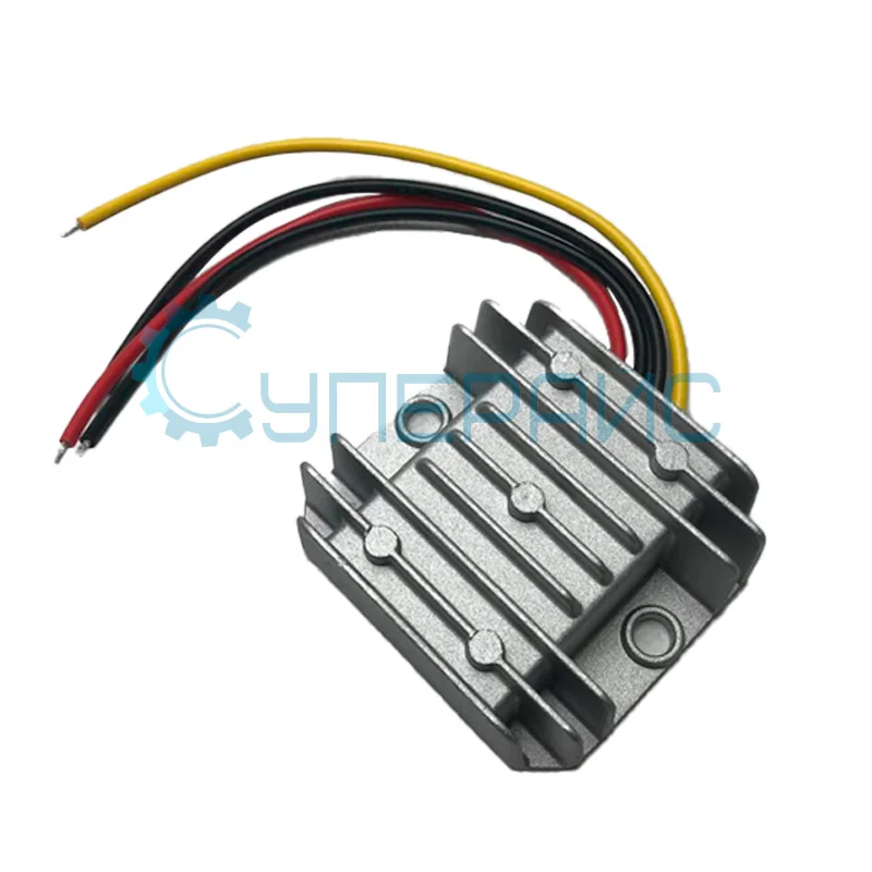 Понижающий преобразователь RCNUN WG-1224S0505 (RC12240505) фото 3