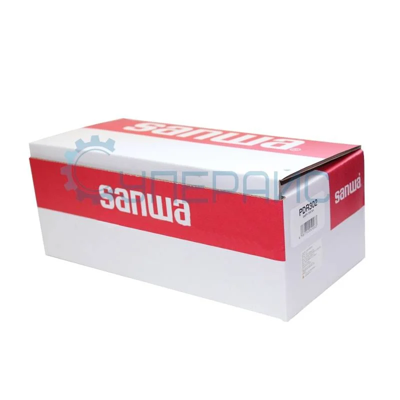 Измеритель сопротивления заземления Sanwa PDR302 фото 4