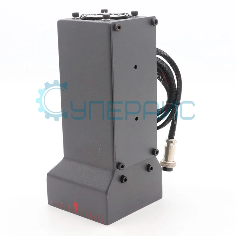 Верхний нагреватель для ИК паяльной станции ACHI IR 6500 фото 4