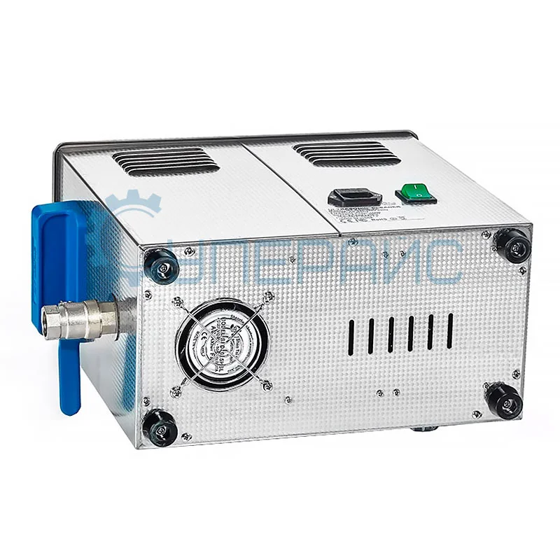 Ванна ультразвуковая GT SONIC-P20 фото 1