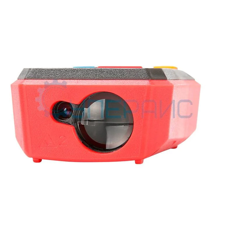 Лазерный измеритель расстояния UNI-T LM40e фото 2