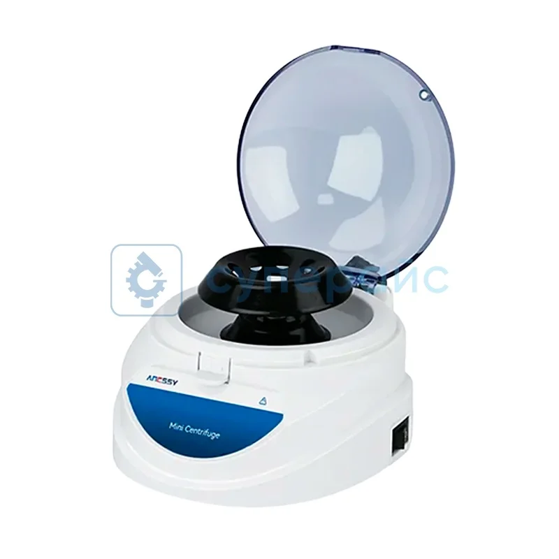 Цифровая центрифуга Ancssy AS-MS-7k фото 1