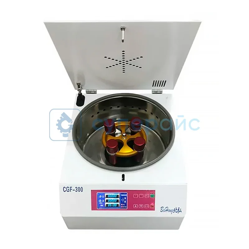 Центрифуга лабораторная Beihong CGF-300 фото 1