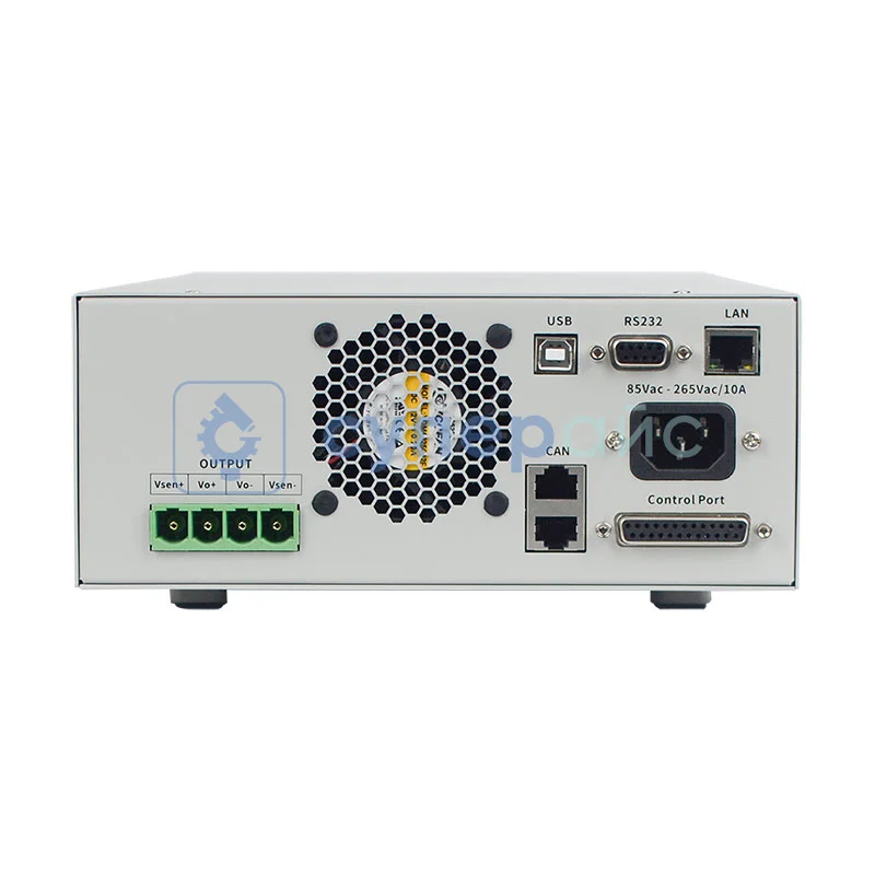 Универсальный блок питания OWON OWH67012-300 фото 3