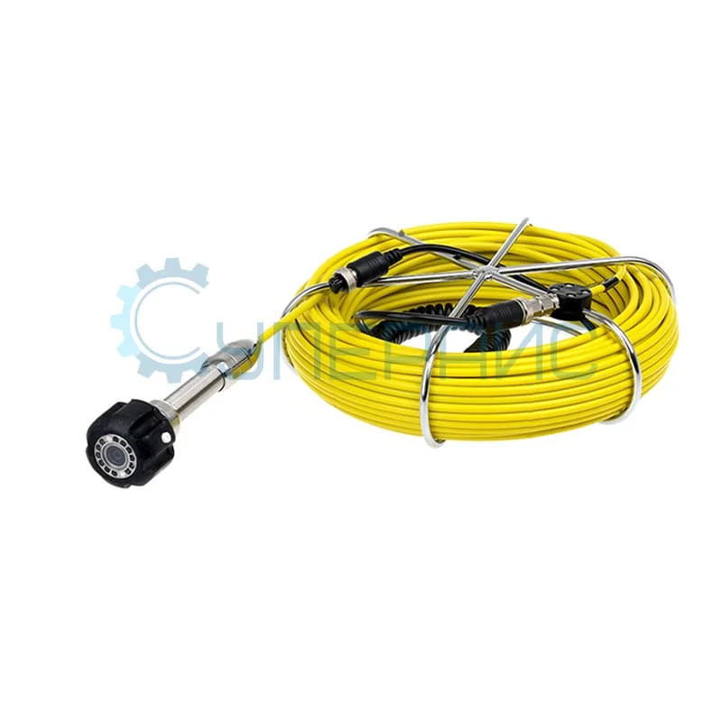 Технический промышленный эндоскоп Eyoyo WF92 для инспекции-30 м фото 8