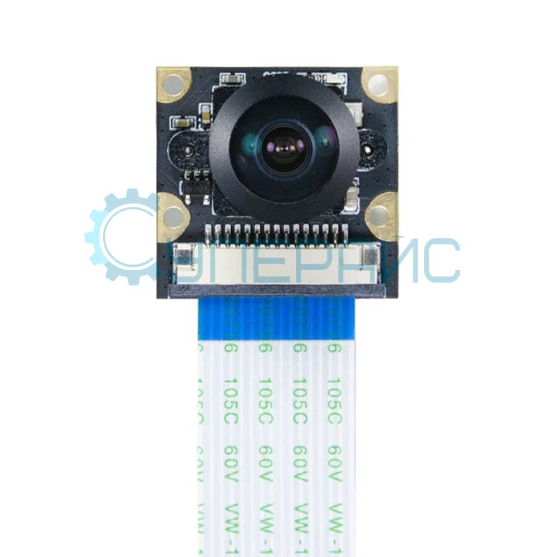 Набор для сборки робота Xiao-r JetBot AI (без платы Jetson Nano) фото 5