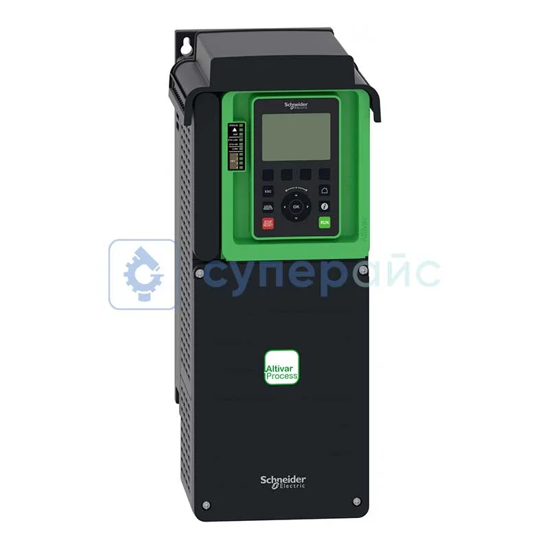 Преобразователь частоты Schneider Electric ATV630U55M3 фото 1