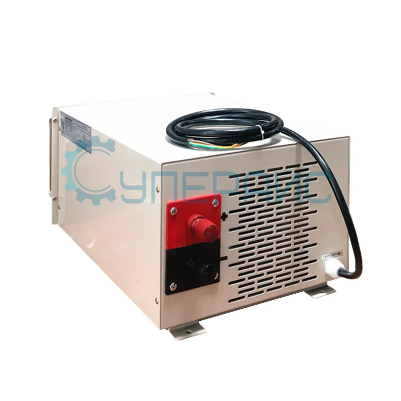 Высоковольтный блок питания постоянного тока Yibenyuan YBN130-50 (130В, 50А) фото 4