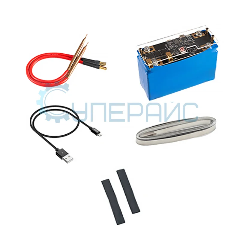 Сварочный аппарат Sonod LX30 фото 3