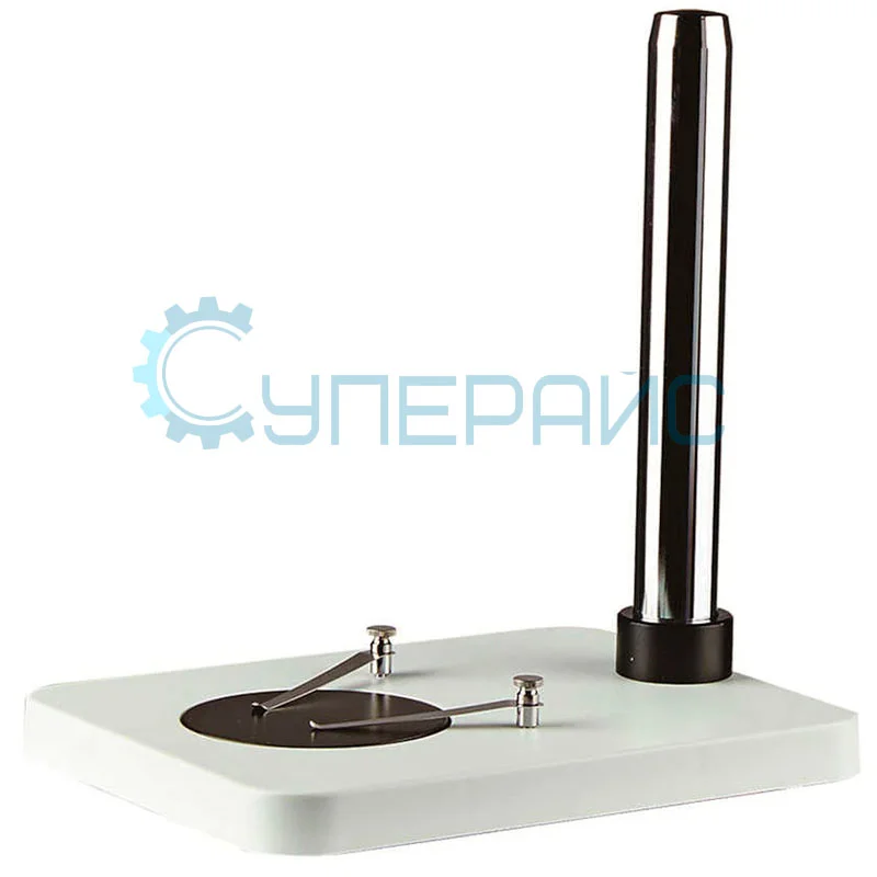 Бинокулярный микроскоп стерео Crystallite ST-60-L фото 3