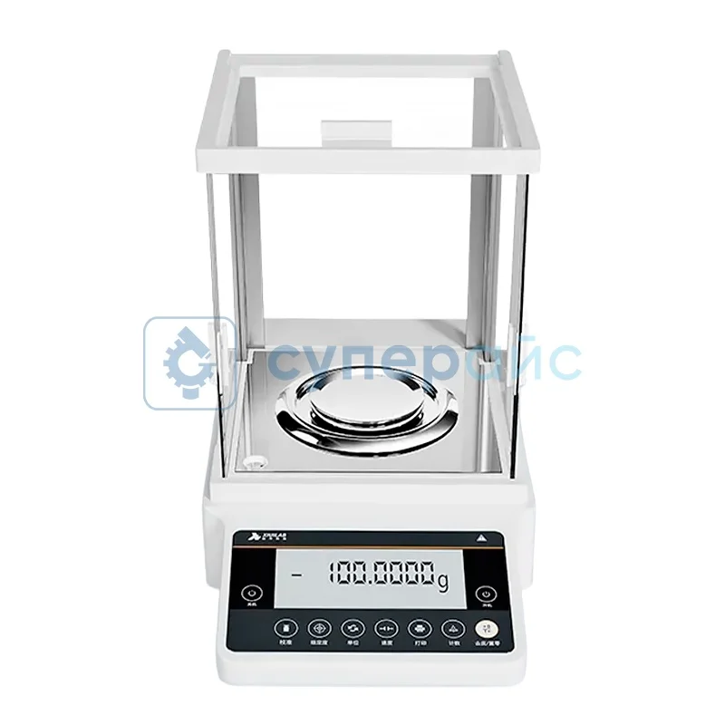 Настольные аналитические весы Xiuilab FA3104 фото 1