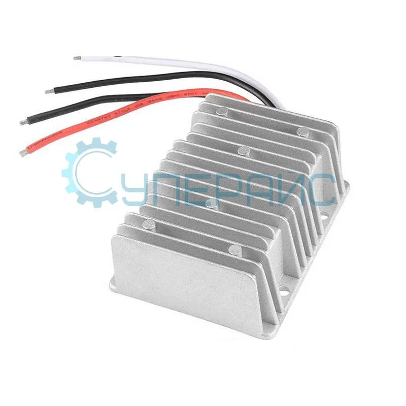 DC-DC преобразователь RCNUN WG-24S13R840 (RC2413R840) фото 2