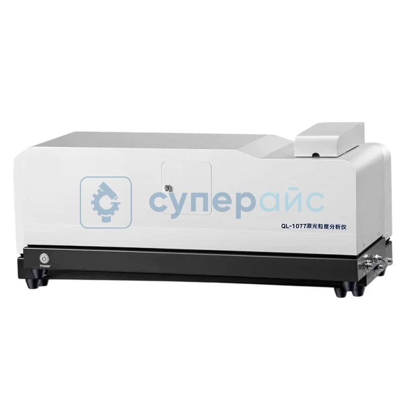 Анализатор частиц Mead QL-1077 фото 1