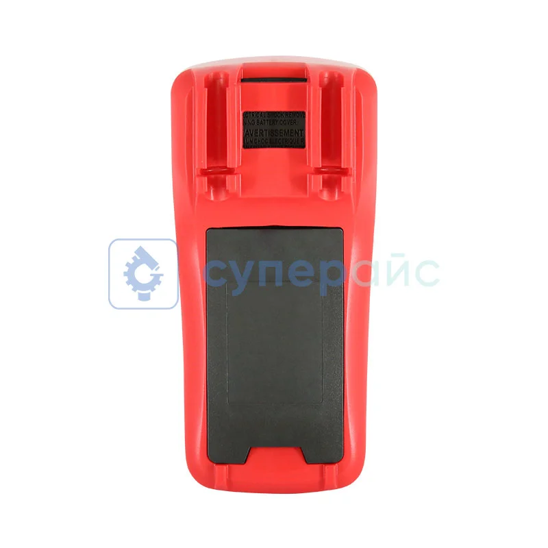 Портативный мультиметр UNI-T UT39C+ фото 1