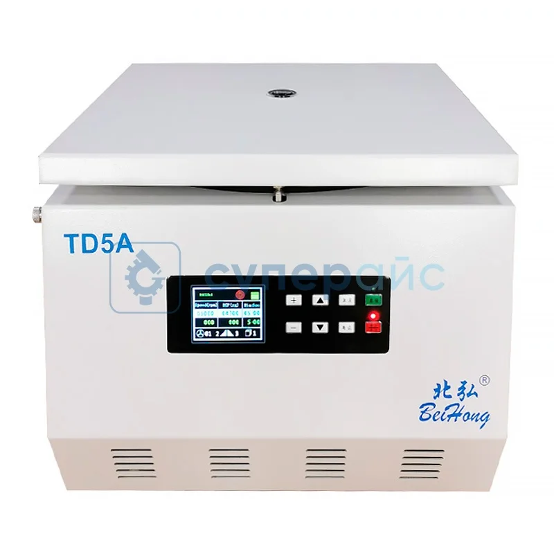 Центрифуга Beihong TD5A фото 1