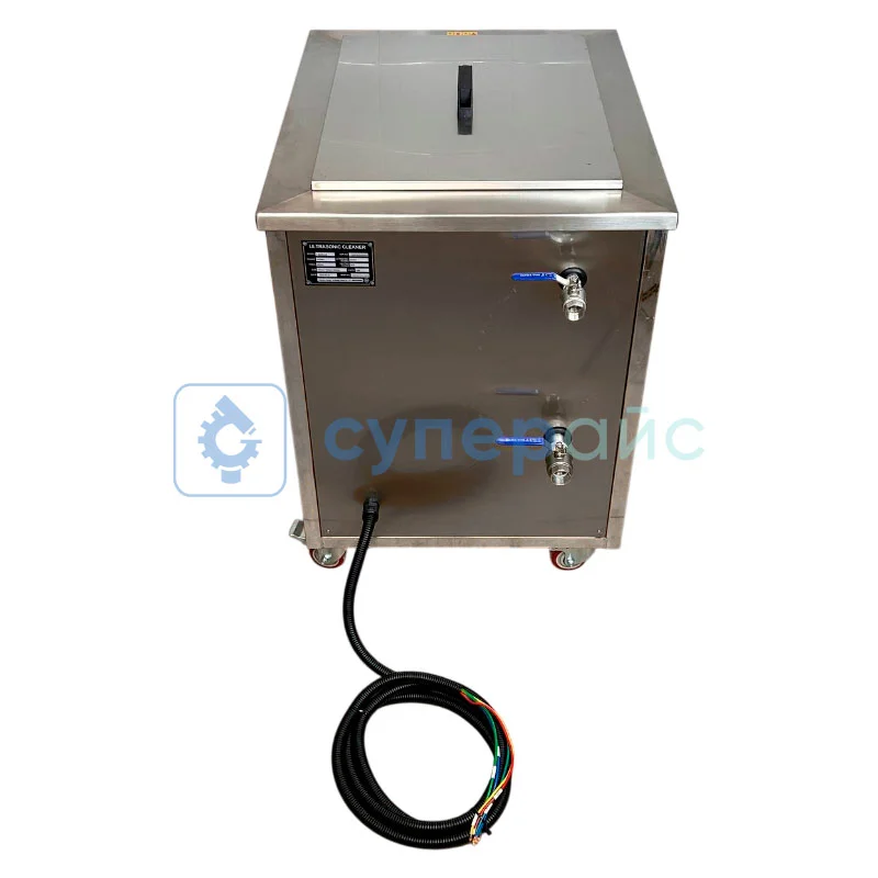 УЗ мойка FUYANG F-300PLUS фото 6