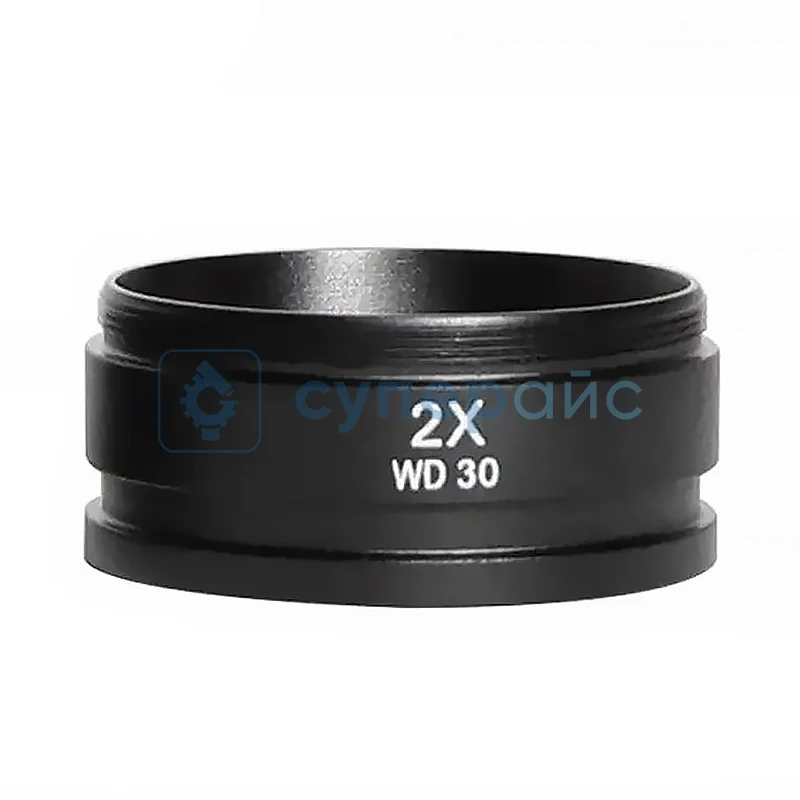 Насадка PHONEFIX 2.0X для стереомикроскопов фото 1