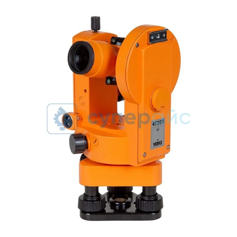 Теодолит УОМЗ 4Т30П фото 1