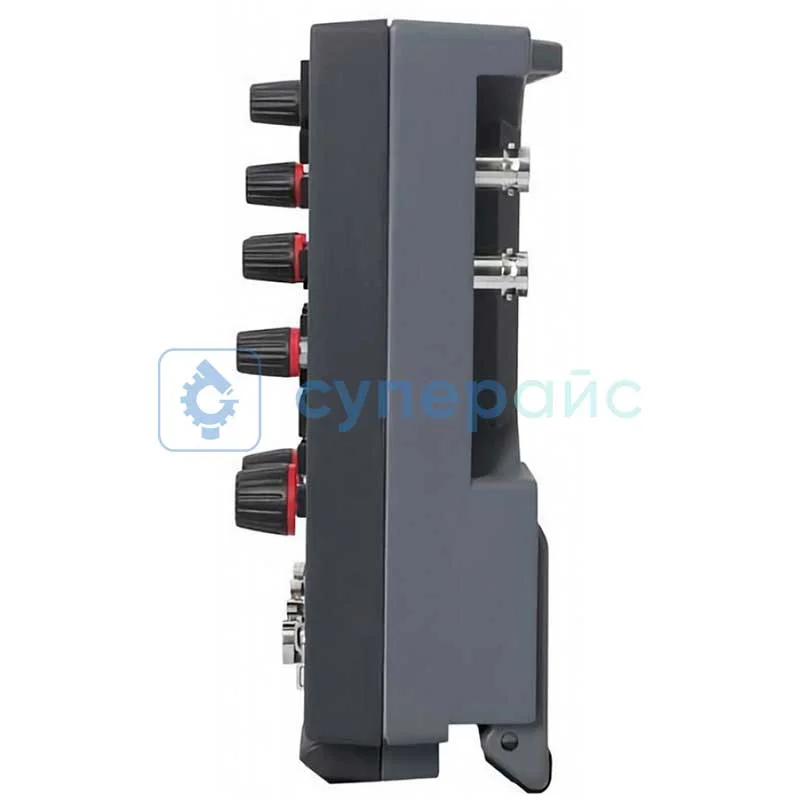 Осциллограф цифровой настольный RIGOL DHO914S фото 1