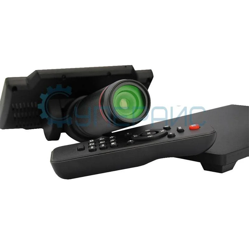 Цифровой USB микроскоп Andonstar ADSM302 HDMI фото 4