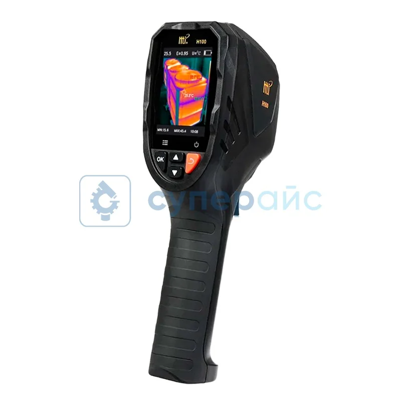 Тепловизор портативный Hti H100 фото 1