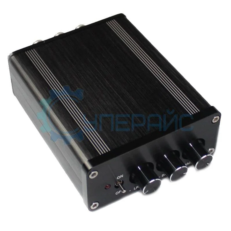 Усилитель мощности звука TPA3116 - Mini (2.1) фото 1