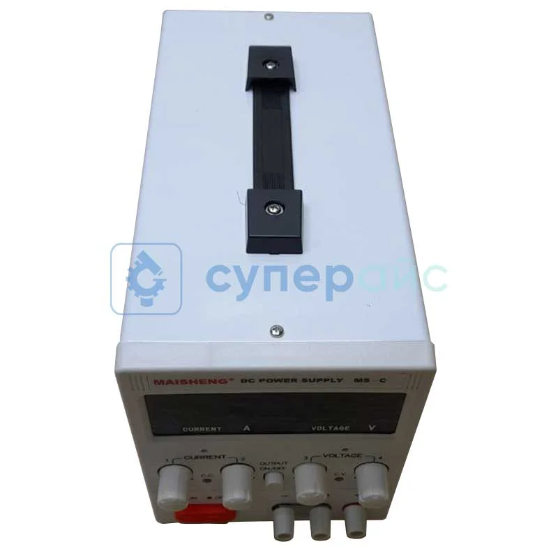 Лабораторный блок питания MAISHENG MS-1003С фото 5