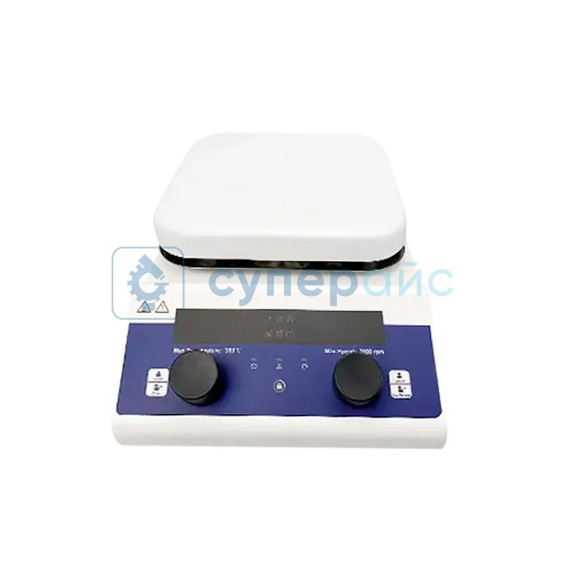 Мешалка лабораторная Xianlinyiqi MS800-Pro фото 1