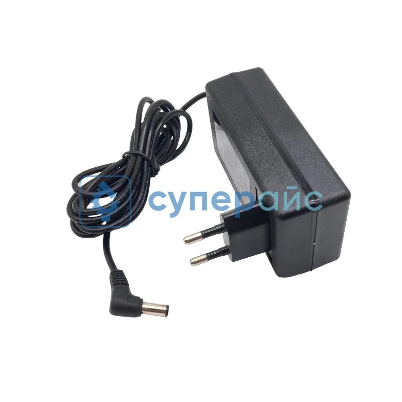 Адаптер питания Tiankeming 12V3A (DC5521) фото 1