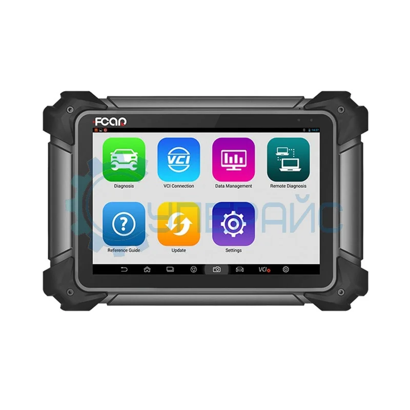 Мотоциклетный диагностический сканер FCAR F7S-M фото 1