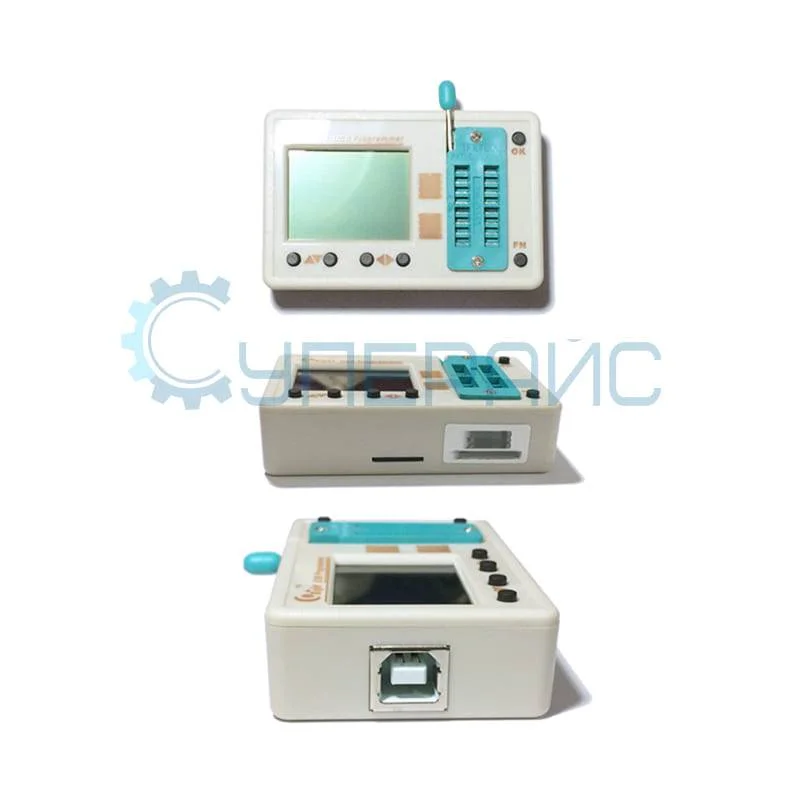 USB программатор SkyPRO II высокоскоростной фото 3