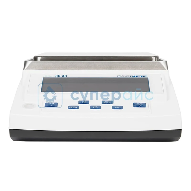 Профессиональные весы Госметр ВЛK-6202С(-И) фото 1