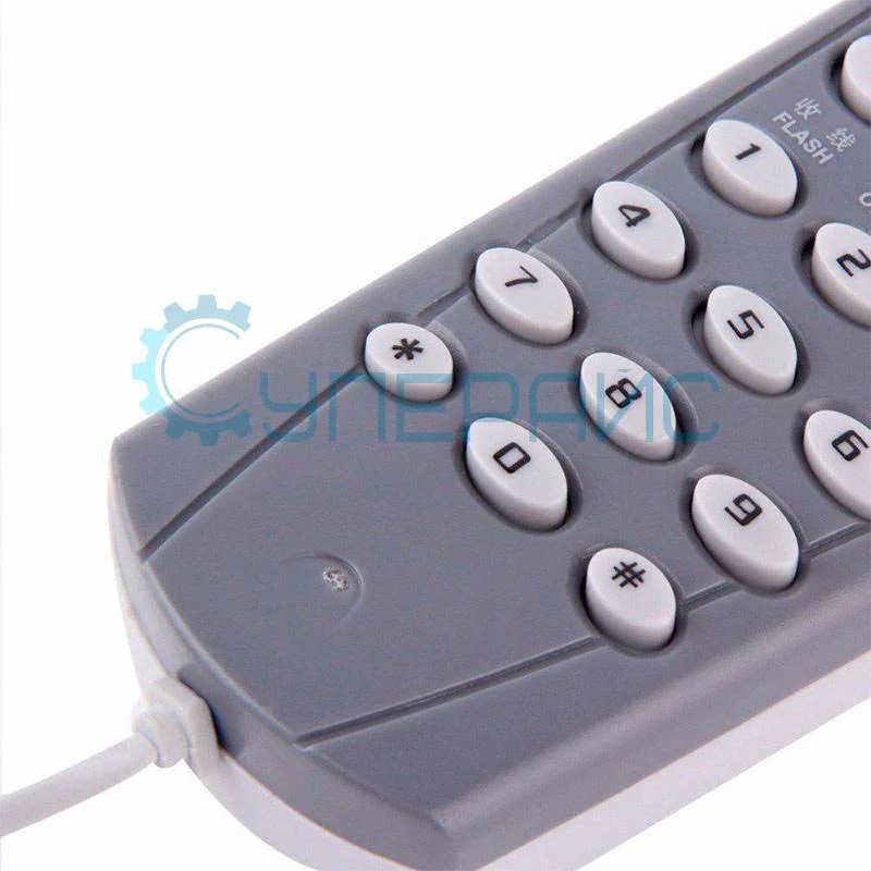 Тестовая телефонная трубка CHINOE C019 фото 2