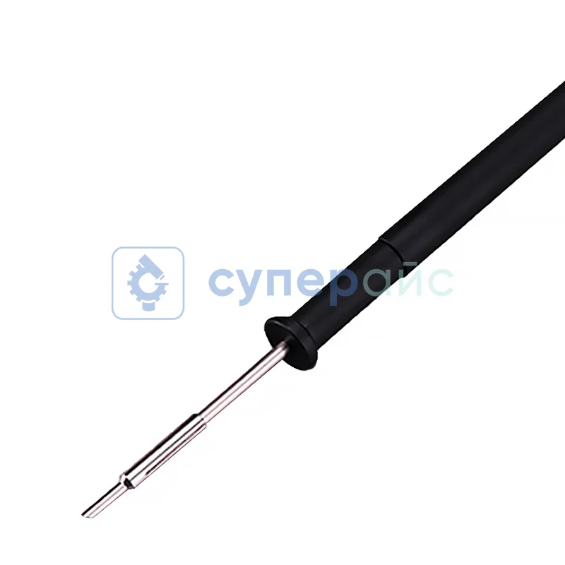 Электрический паяльник GJ L-0606A фото 2