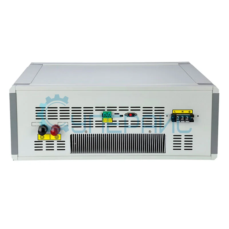 Цифровой источник питания A-BF CSYT12-500 (12 В, 500 А) фото 1