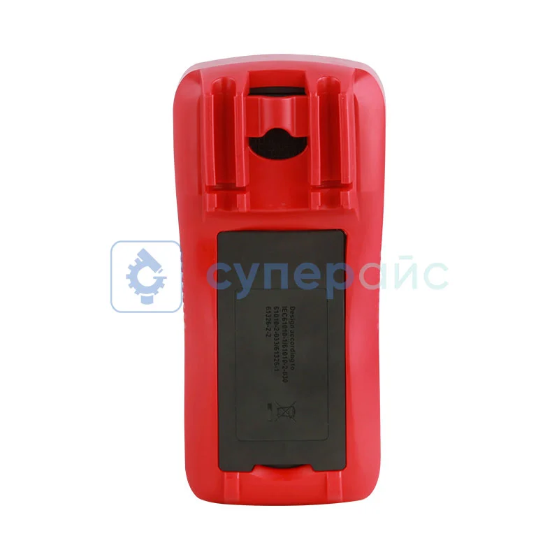 Мультиметр высокого напряжения UNI-T UT892 фото 4