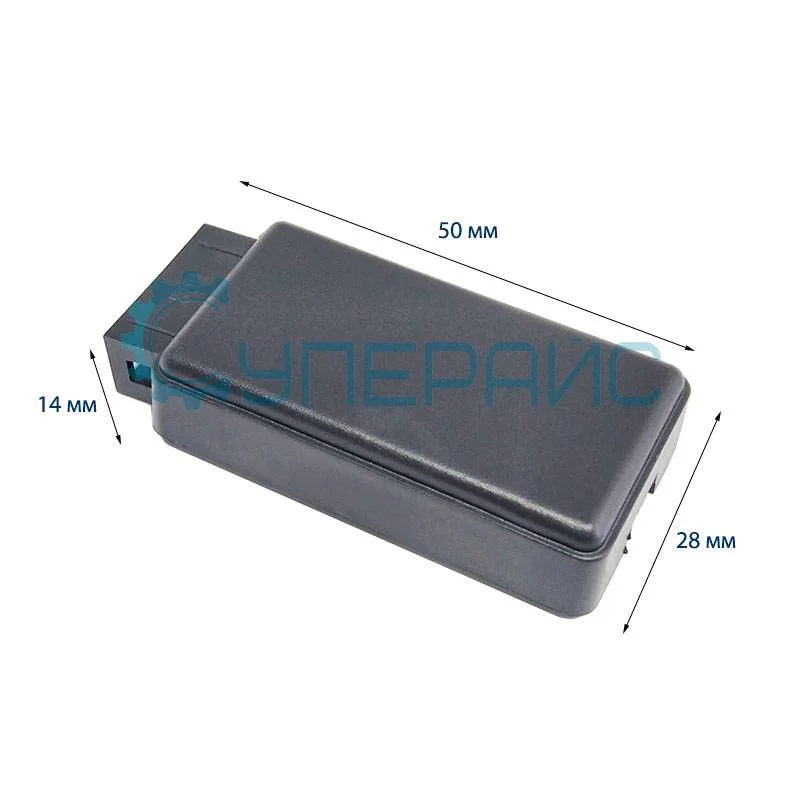 Логический анализатор Saleae Logic8 analyzer фото 3