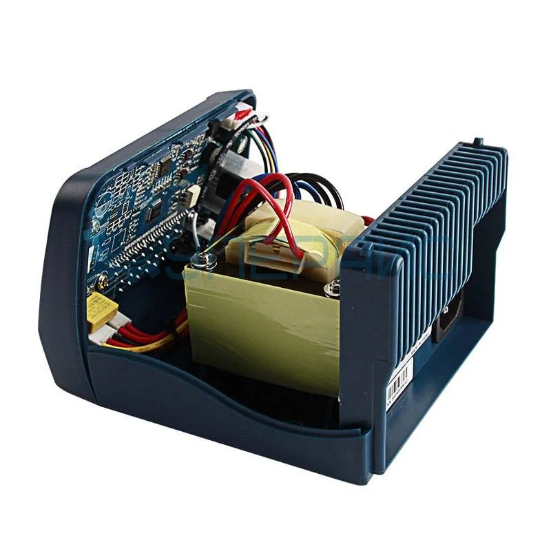 Паяльная станция с регулировкой температуры BAKON BK60 фото 4