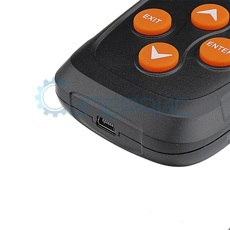 Тестер автомобильных АКБ Konnwei KW600 фото 6