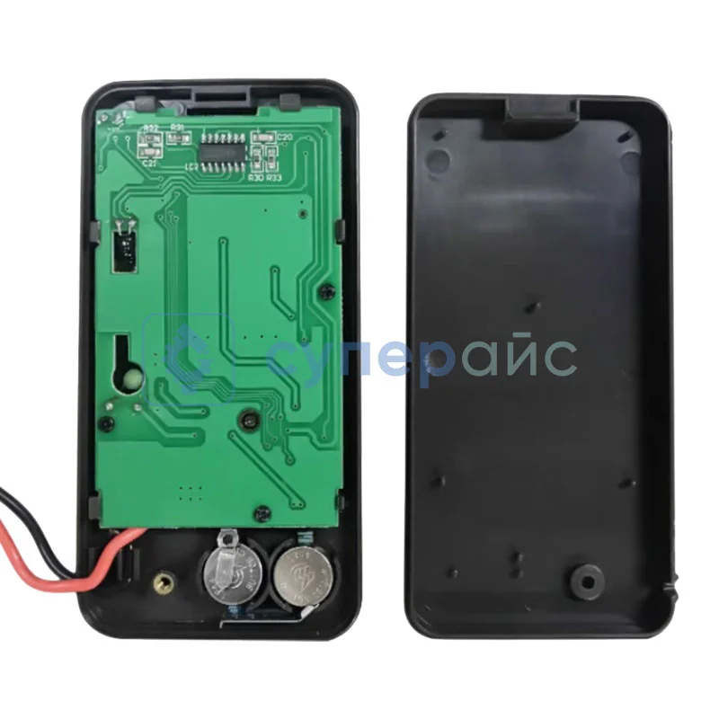 Мультиметр HoldPeak HP-4201 фото 2