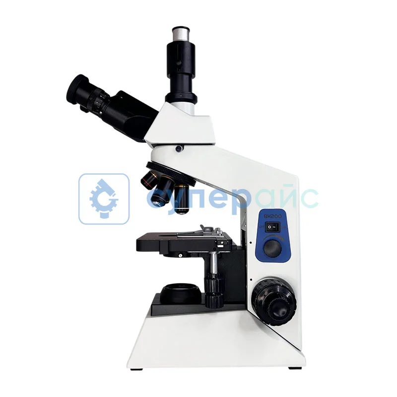 Микроскоп AmScope T580B-DK фото 2